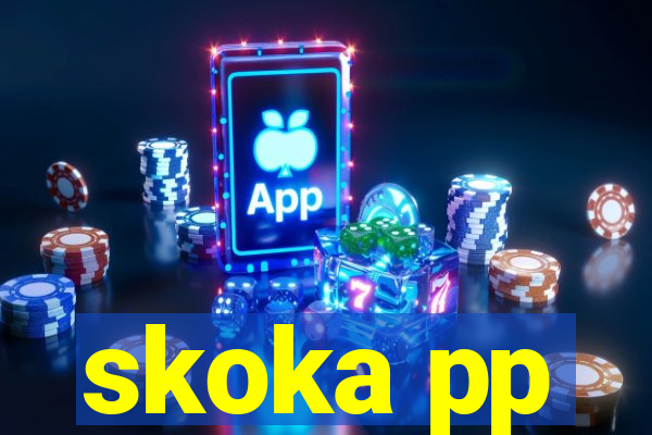 skoka pp